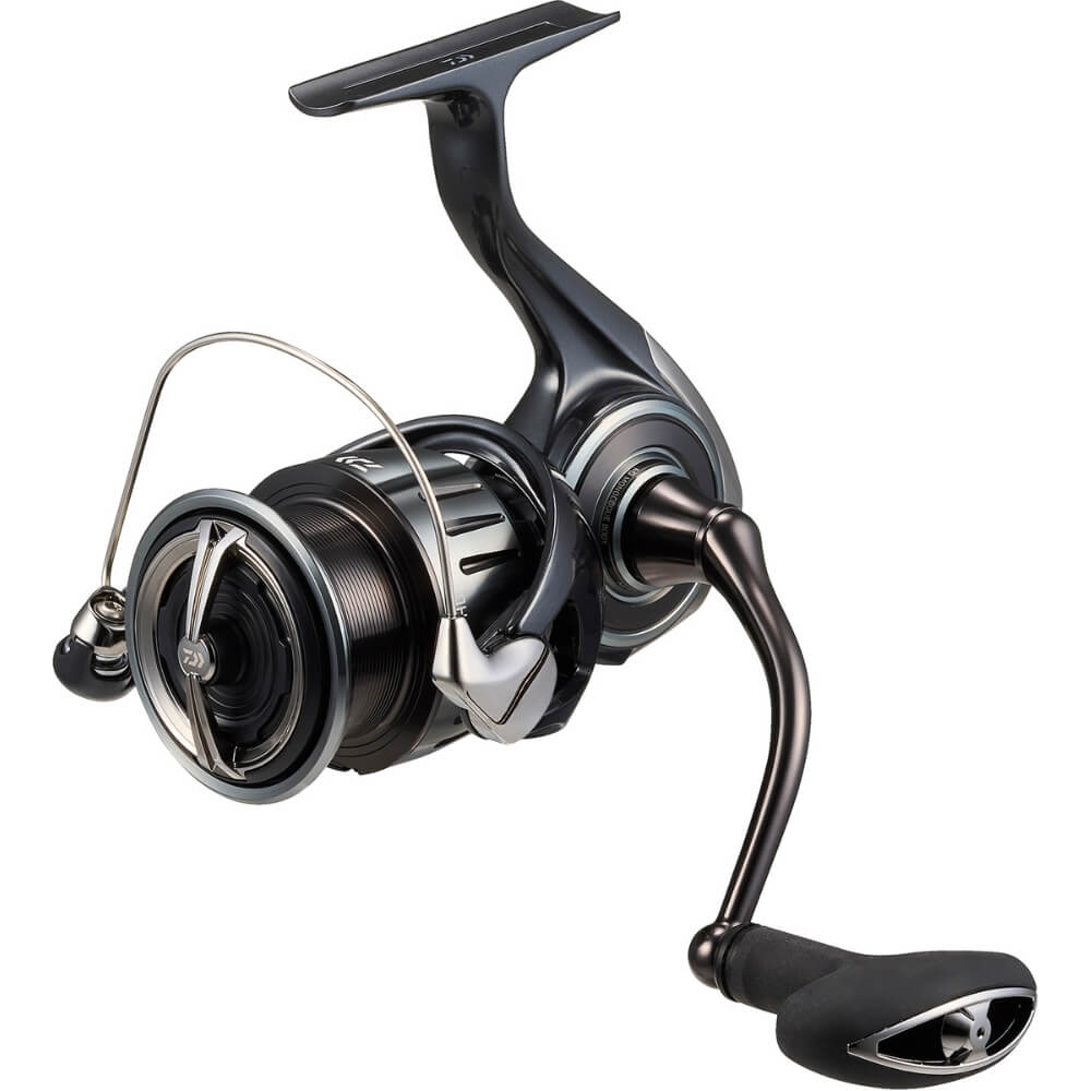 Daiwa 25 Ballistic HD bij snoekenbaars.nl