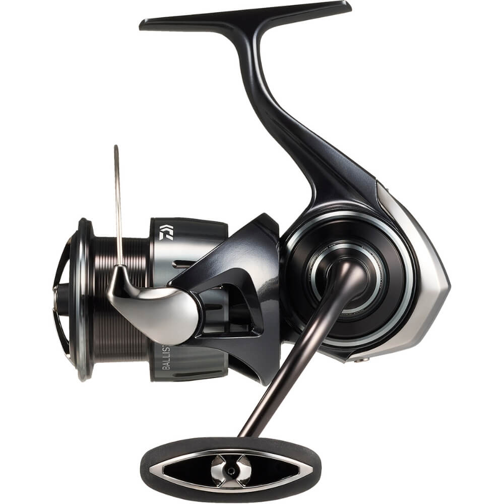 Daiwa 25 Ballistic HD bij snoekenbaars.nl