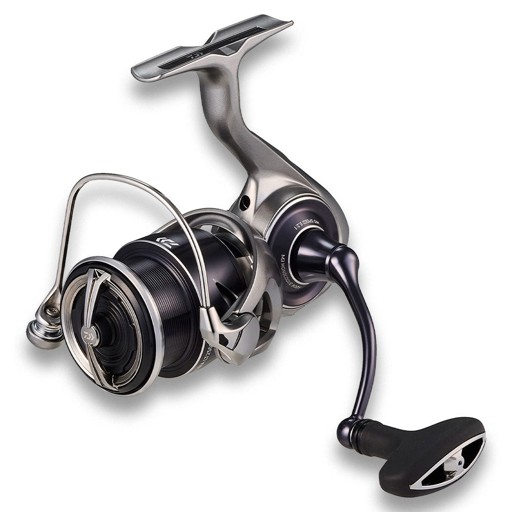 Daiwa 25 Caldia bij snoekenbaars.nl