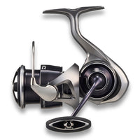 Beoordeling van Mario voor het product 25 Caldia LT 2500-S-XH