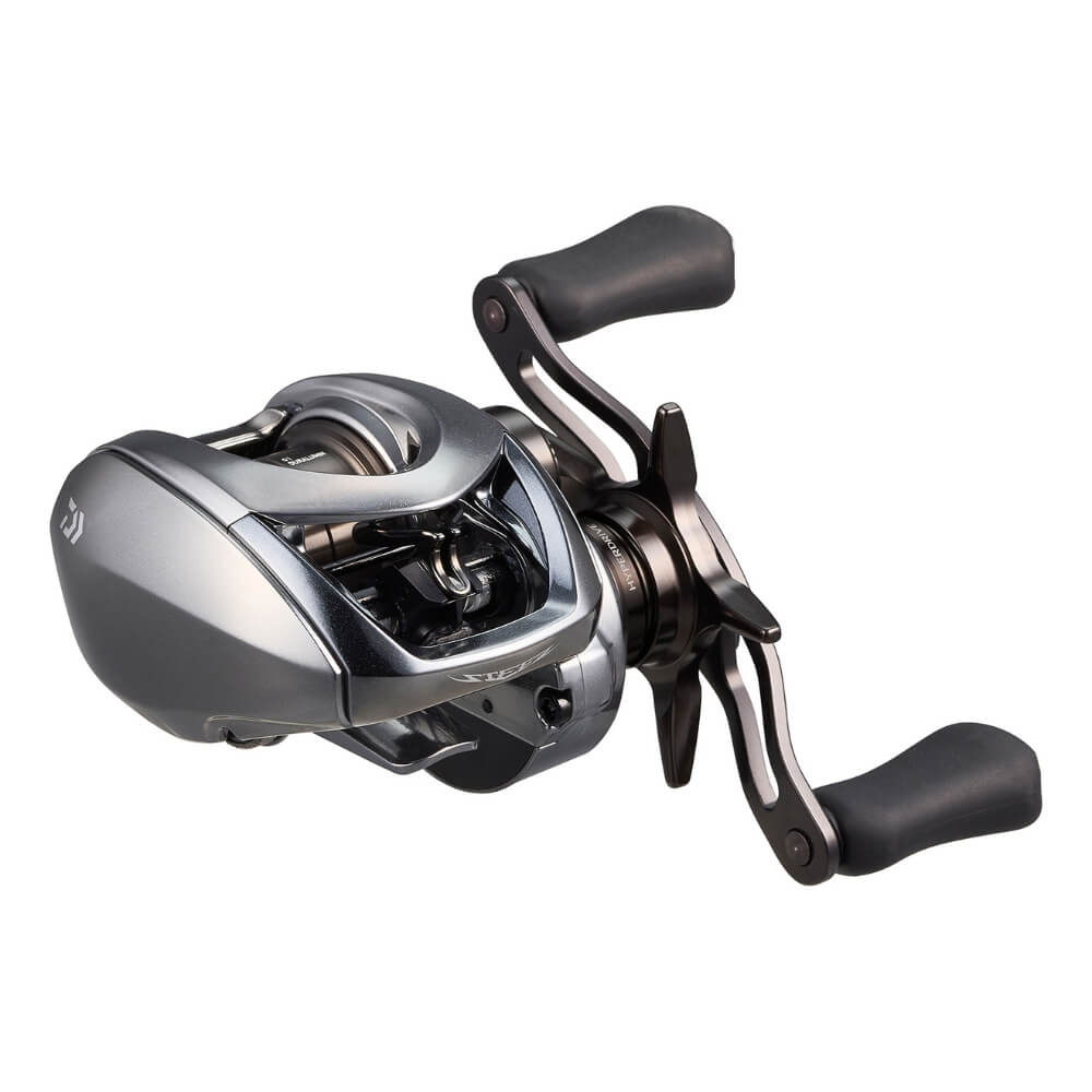 Daiwa 25 Steez Limited CT SV TW bij snoekenbaars.nl