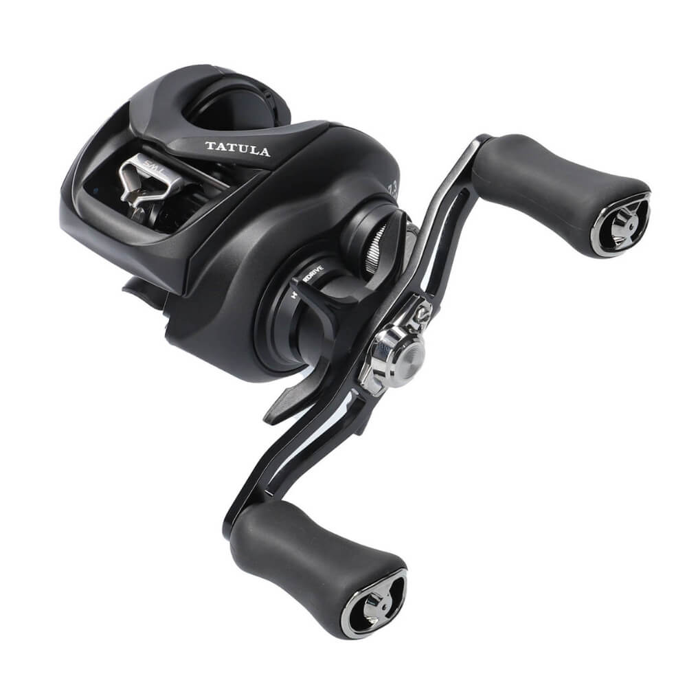Daiwa 25 Tatula TW 200 bij snoekenbaars.nl