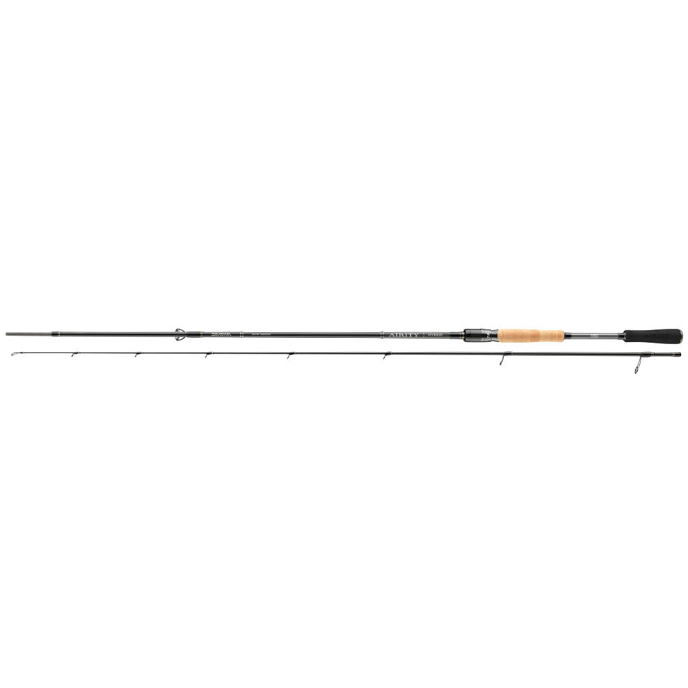 Daiwa Airity Hybrid Spin bij snoekenbaars.nl