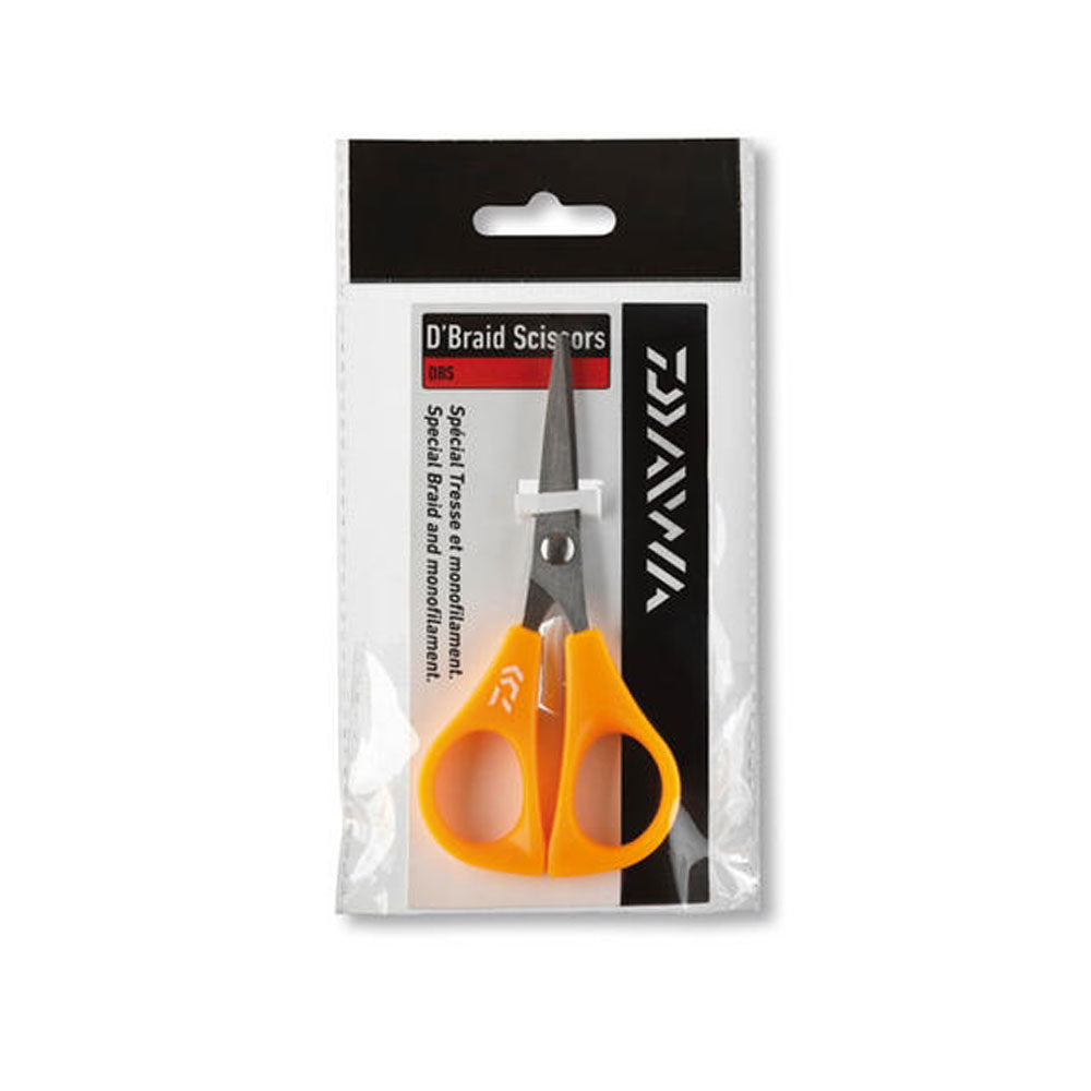 Daiwa D'Braid Scissors bij snoekenbaars.nl