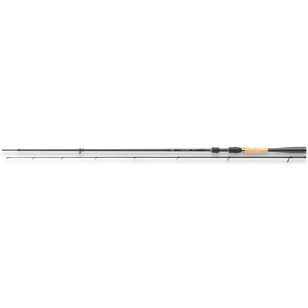 Daiwa Caldia Sensor Spin bij snoekenbaars.nl