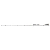 Beoordeling van Jannes voor het product Crossfire Jigger Spin 902ML / 270 cm / 8-35 g