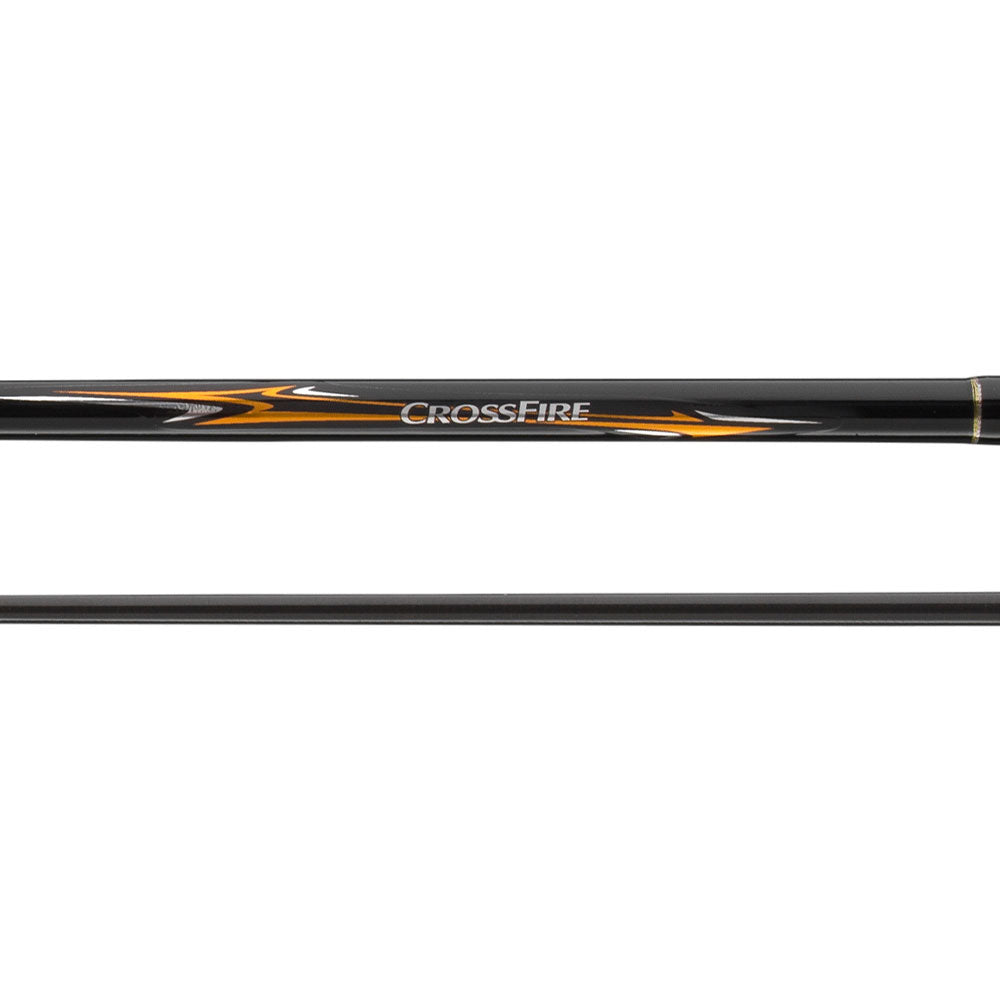 Daiwa Crossfire Jigger (Spinning) bij snoekenbaars.nl