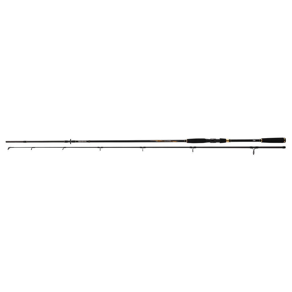 Daiwa Crossfire (Spinning) bij snoekenbaars.nl
