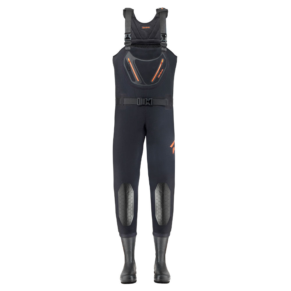 Daiwa D-VEC Flex Neoprene Waders bij snoekenbaars.nl
