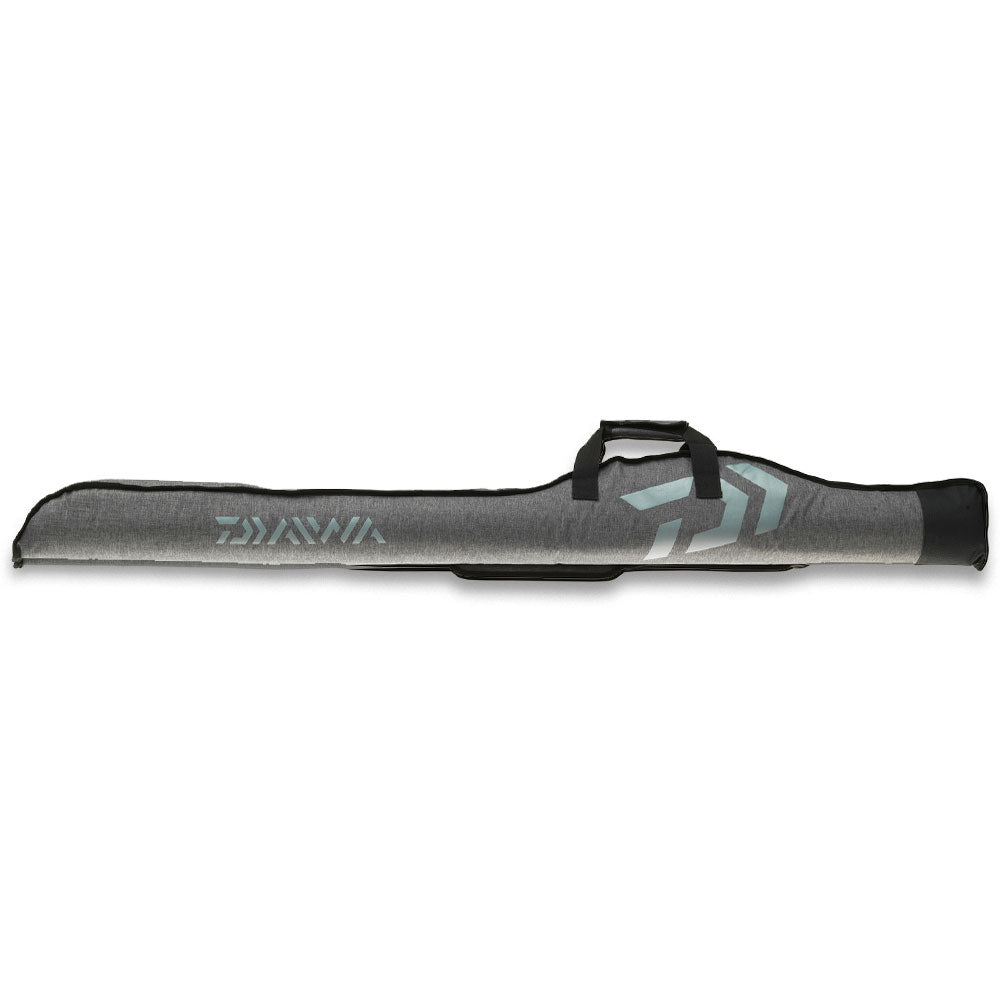 Daiwa D-VEC Padded Rod Sleeve bij snoekenbaars.nl