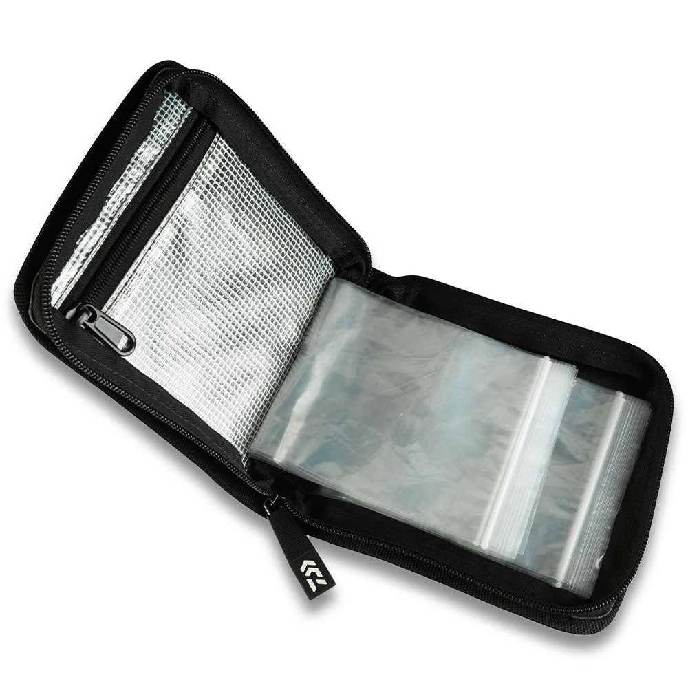 Daiwa D-VEC Rig Pouch bij snoekenbaars.nl