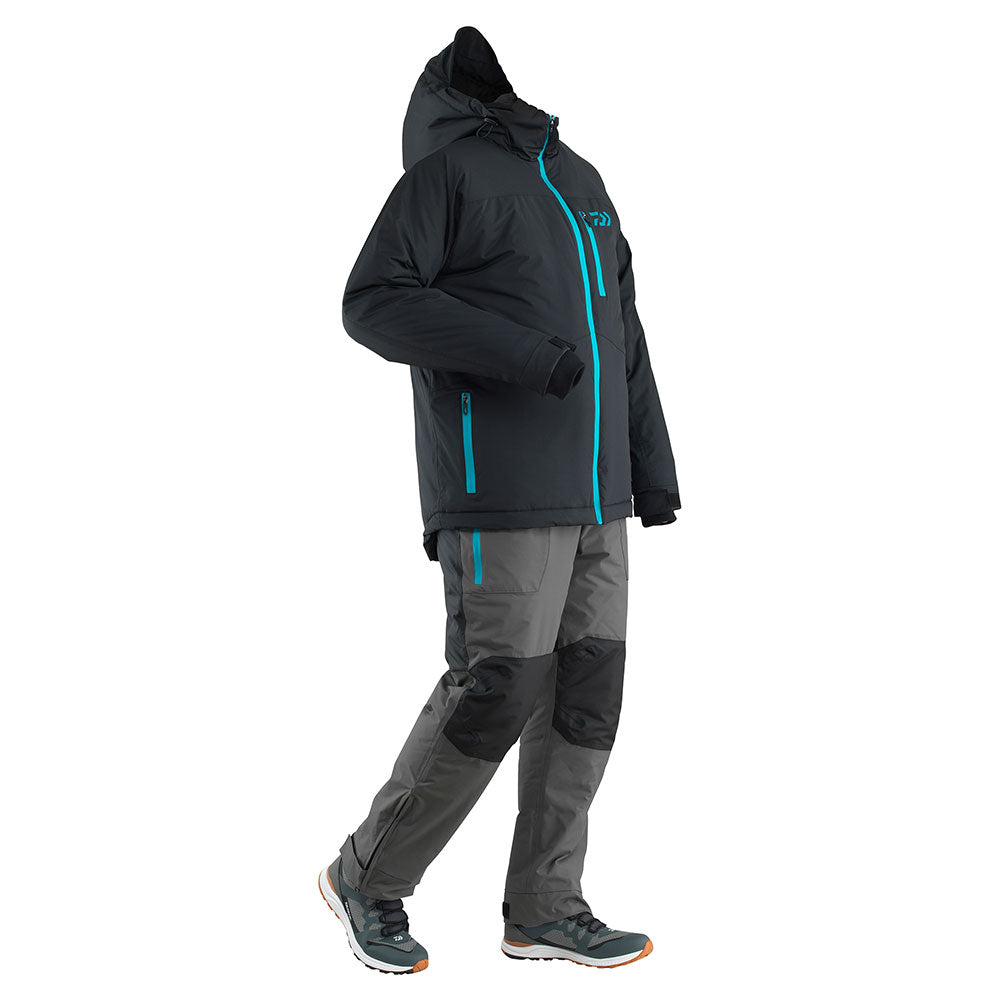 Daiwa D-VEC Winter-Suit bij snoekenbaars.nl
