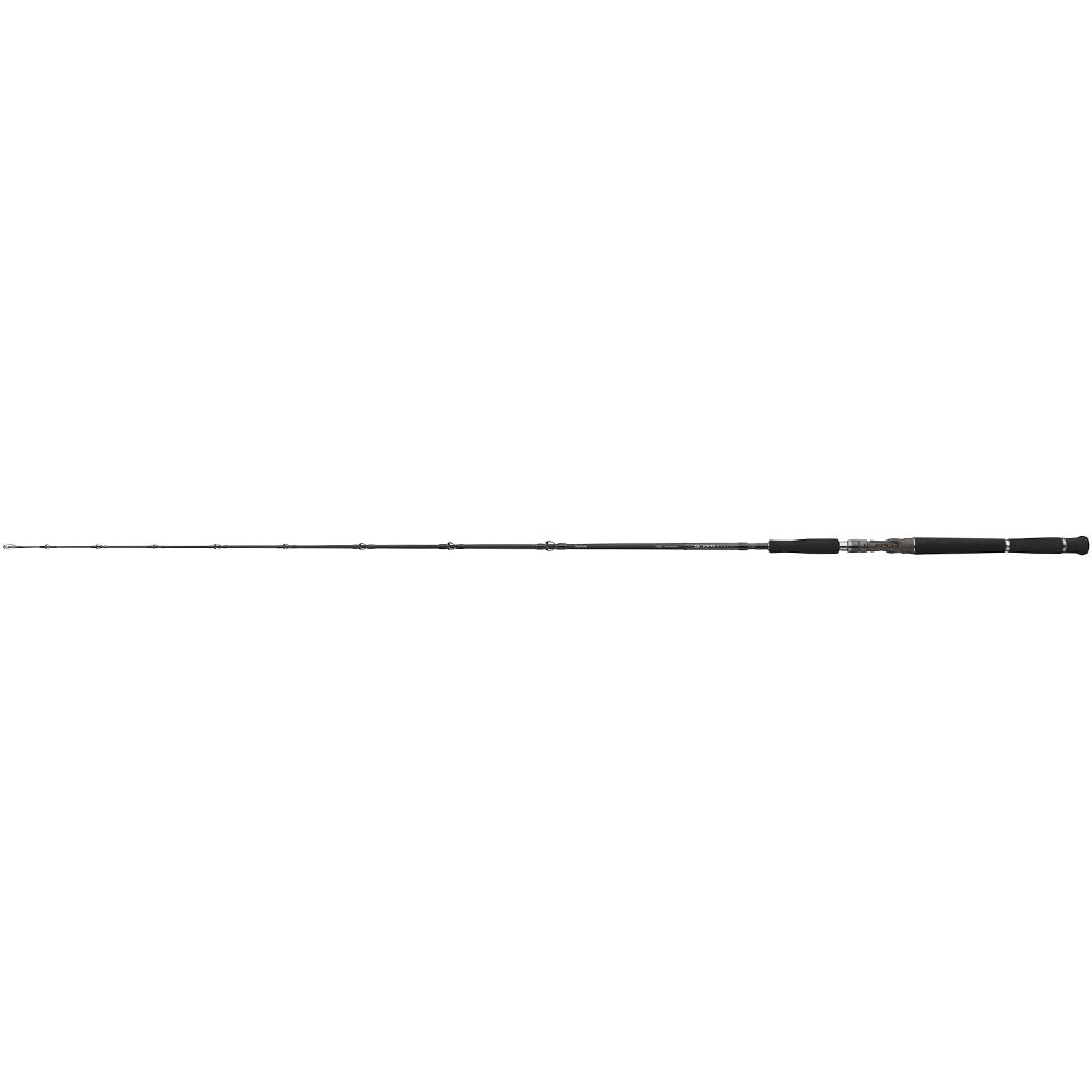 Daiwa Pro Staff Vertical Cat bij snoekenbaars.nl