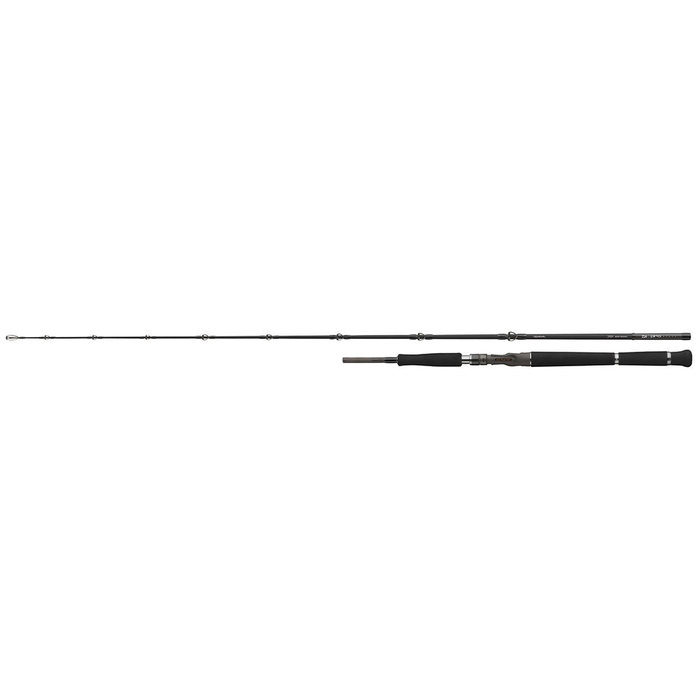 Daiwa Pro Staff Vertical Cat bij snoekenbaars.nl