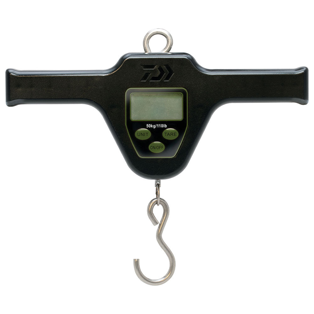 Daiwa Digital T-Bar Scales bij snoekenbaars.nl