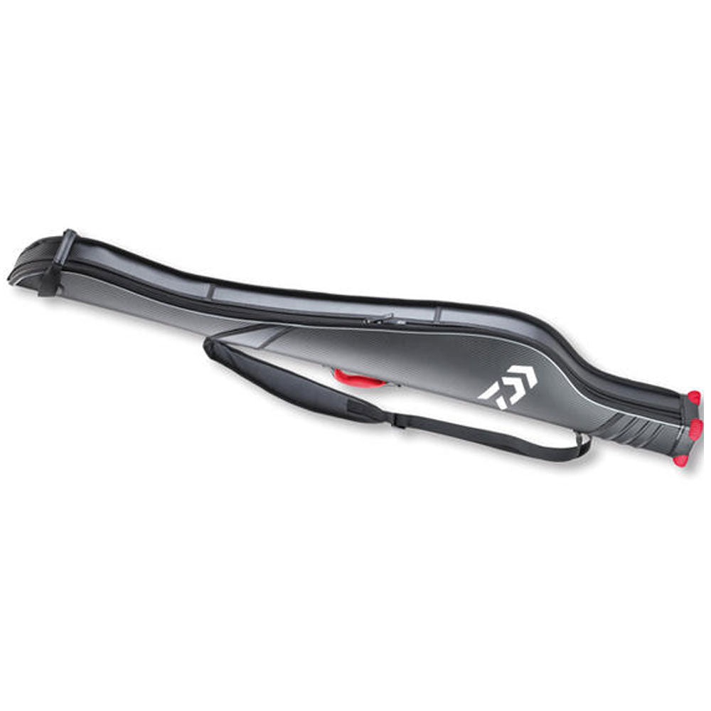 Daiwa Hardcase Rod Bag bij snoekenbaars.nl
