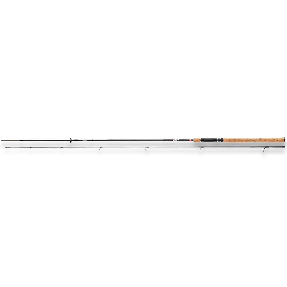Daiwa Ninja X Jiggerspin bij snoekenbaars.nl