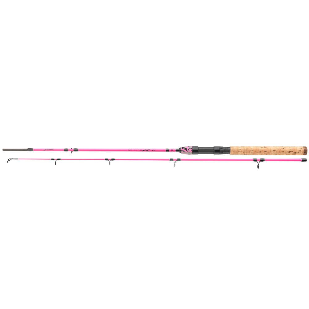 Daiwa Ninja X Kids bij snoekenbaars.nl