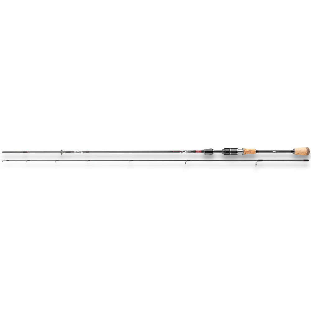 Daiwa Ninja X Spoon Trout bij snoekenbaars.nl