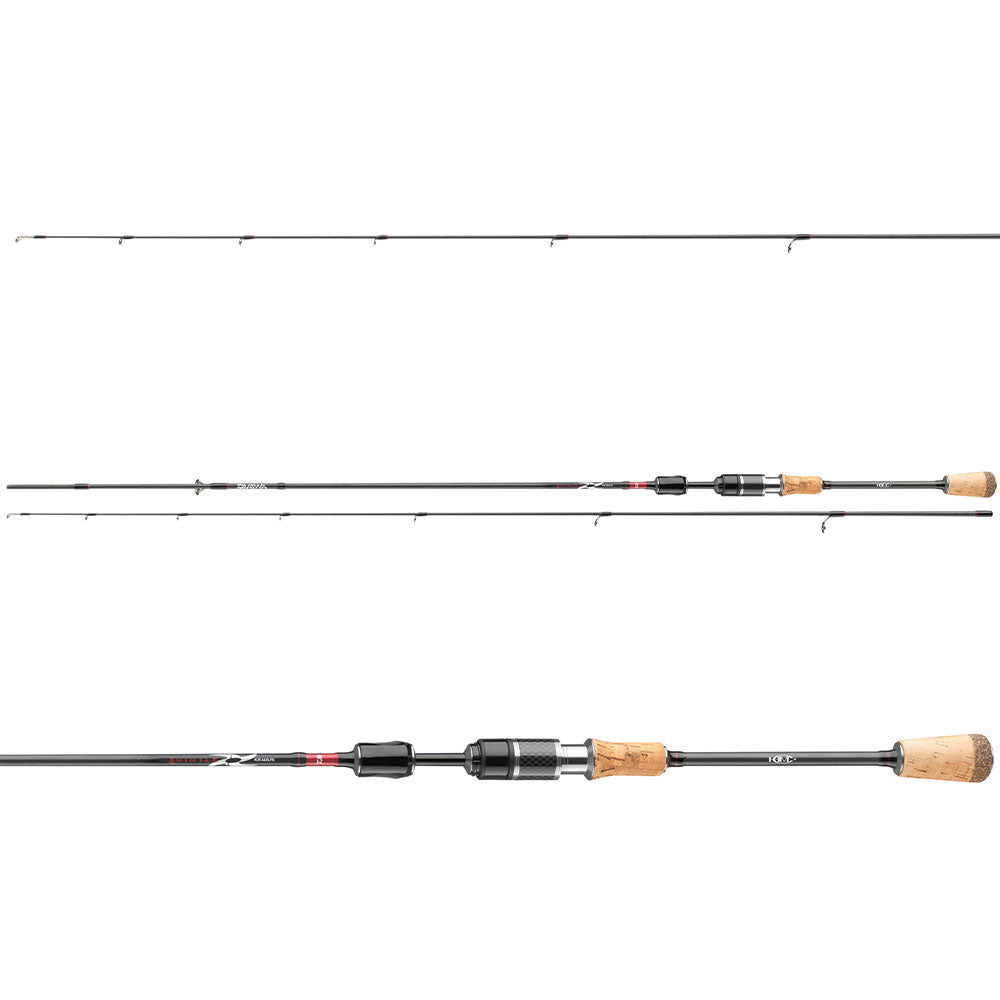 Daiwa Ninja X Spoon Trout bij snoekenbaars.nl