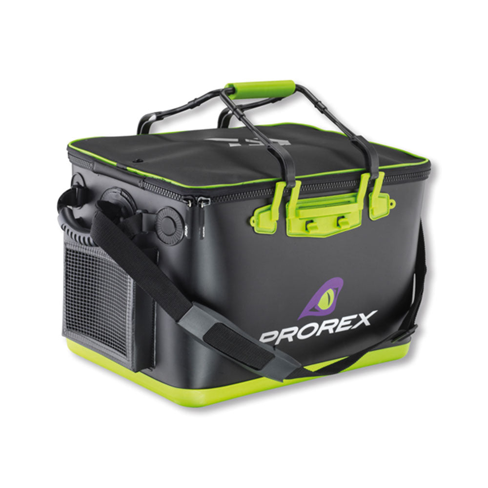 Daiwa Prorex Tackle Container XL bij snoekenbaars.nl