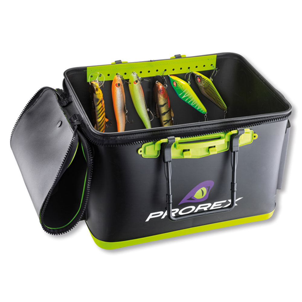 Daiwa Prorex Tackle Container XL bij snoekenbaars.nl