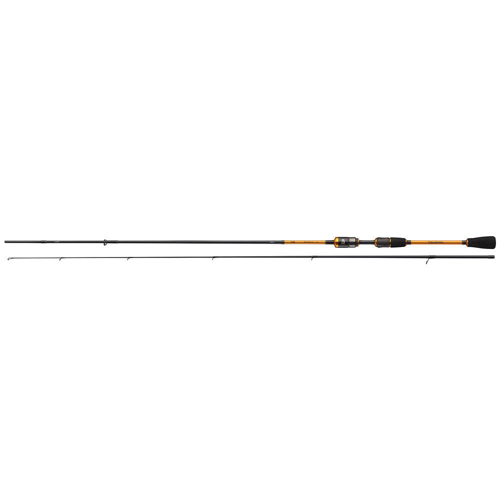 Daiwa Presso bij snoekenbaars.nl