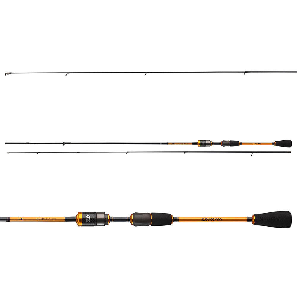 Daiwa Presso bij snoekenbaars.nl