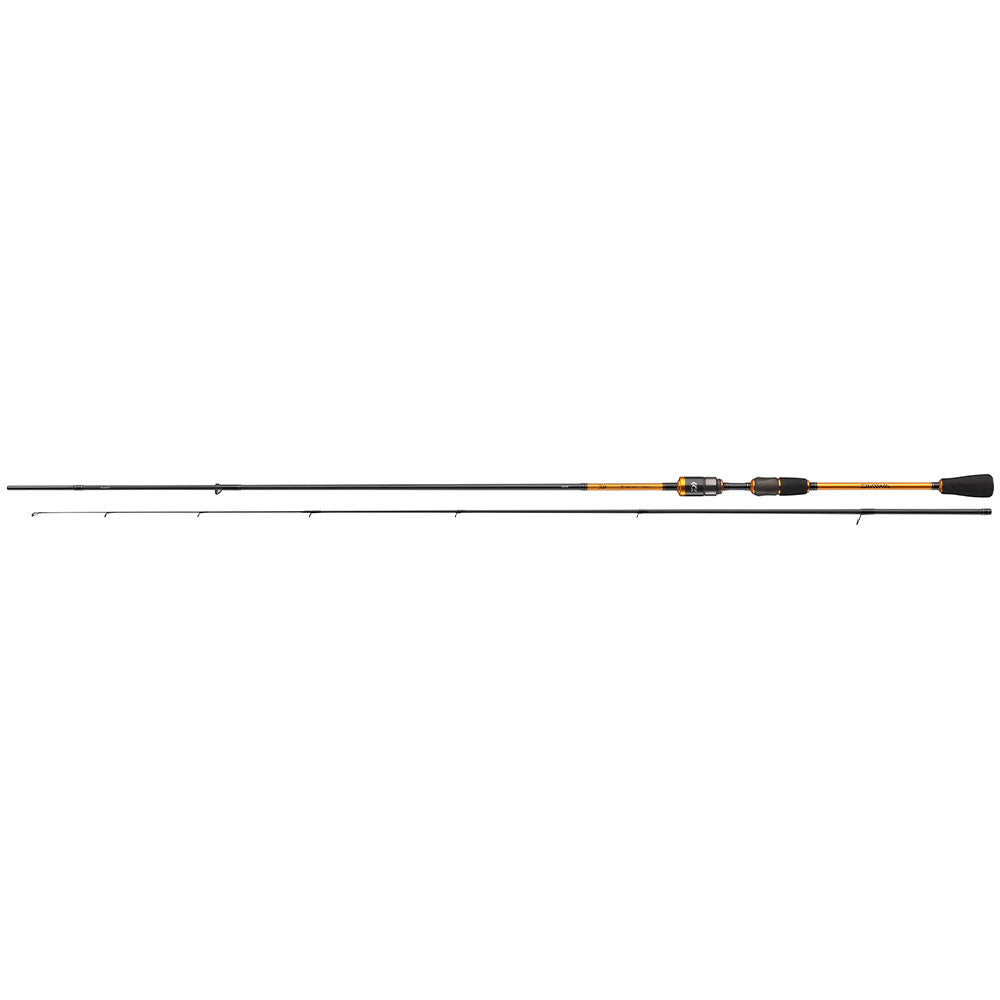 Daiwa Presso ST bij snoekenbaars.nl