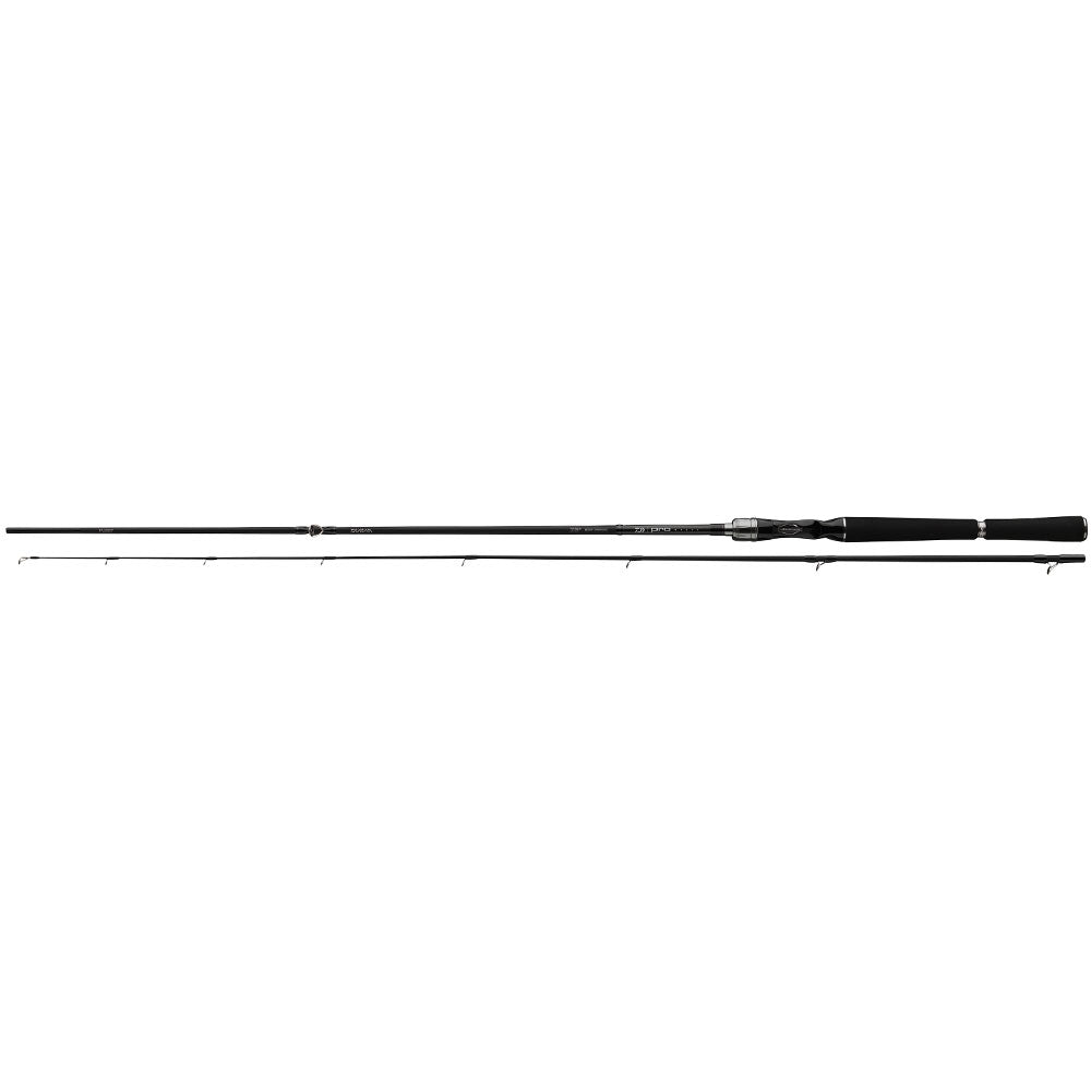 Daiwa Pro Staff Baitcast bij snoekenbaars.nl