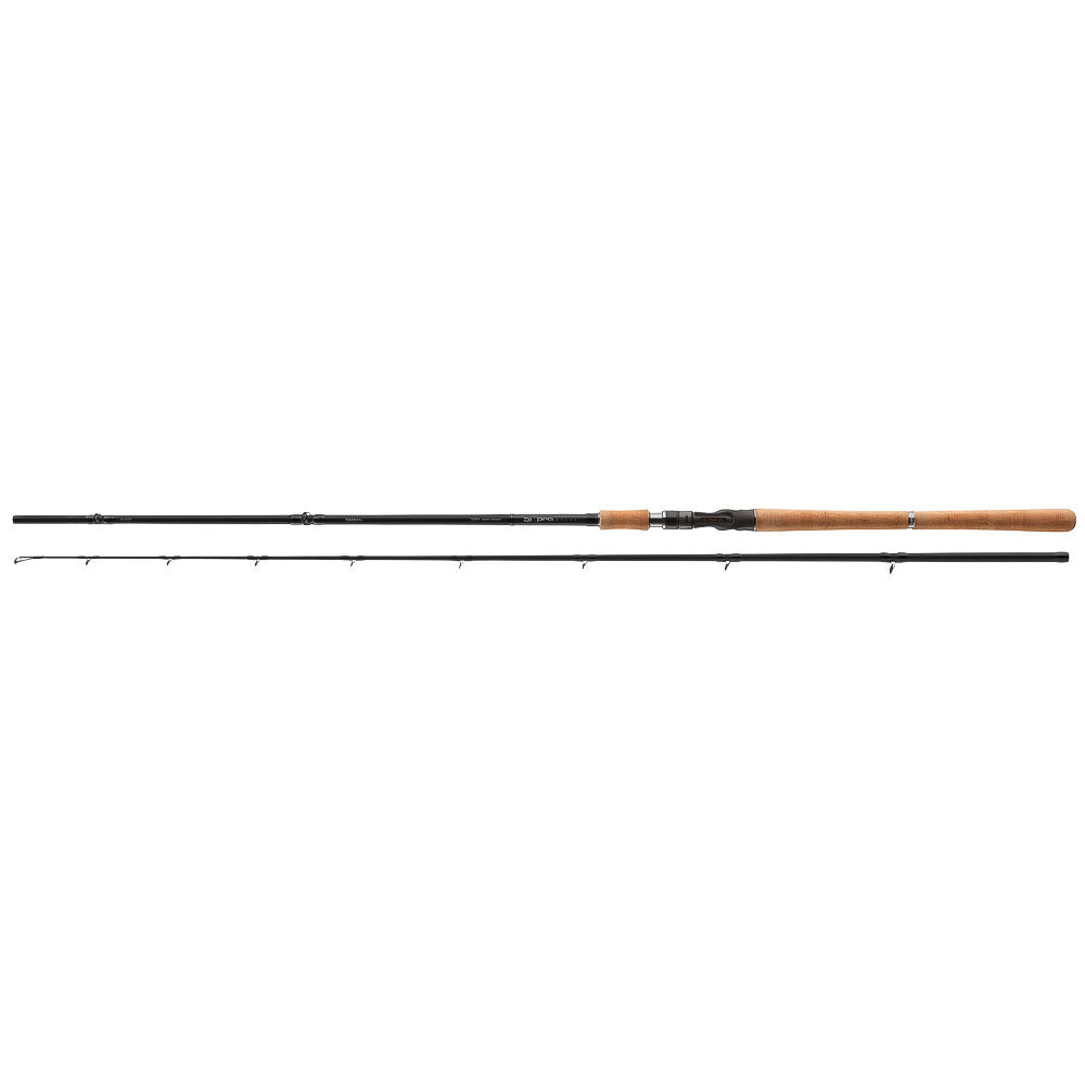 Daiwa Pro Staff Big Bait (Casting) bij snoekenbaars.nl