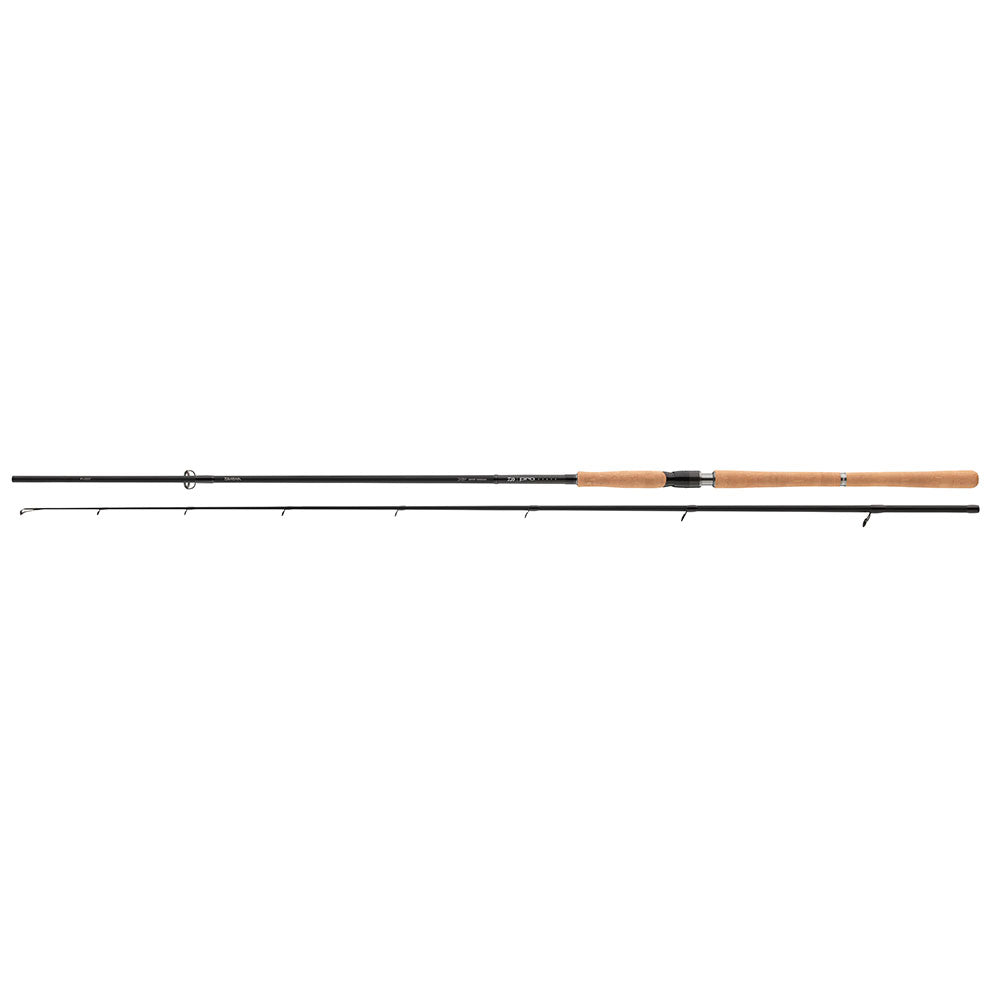 Daiwa Pro Staff Big Bait (Spinning) bij snoekenbaars.nl