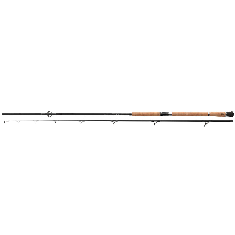 Daiwa Pro Staff Catfish Spin bij snoekenbaars.nl