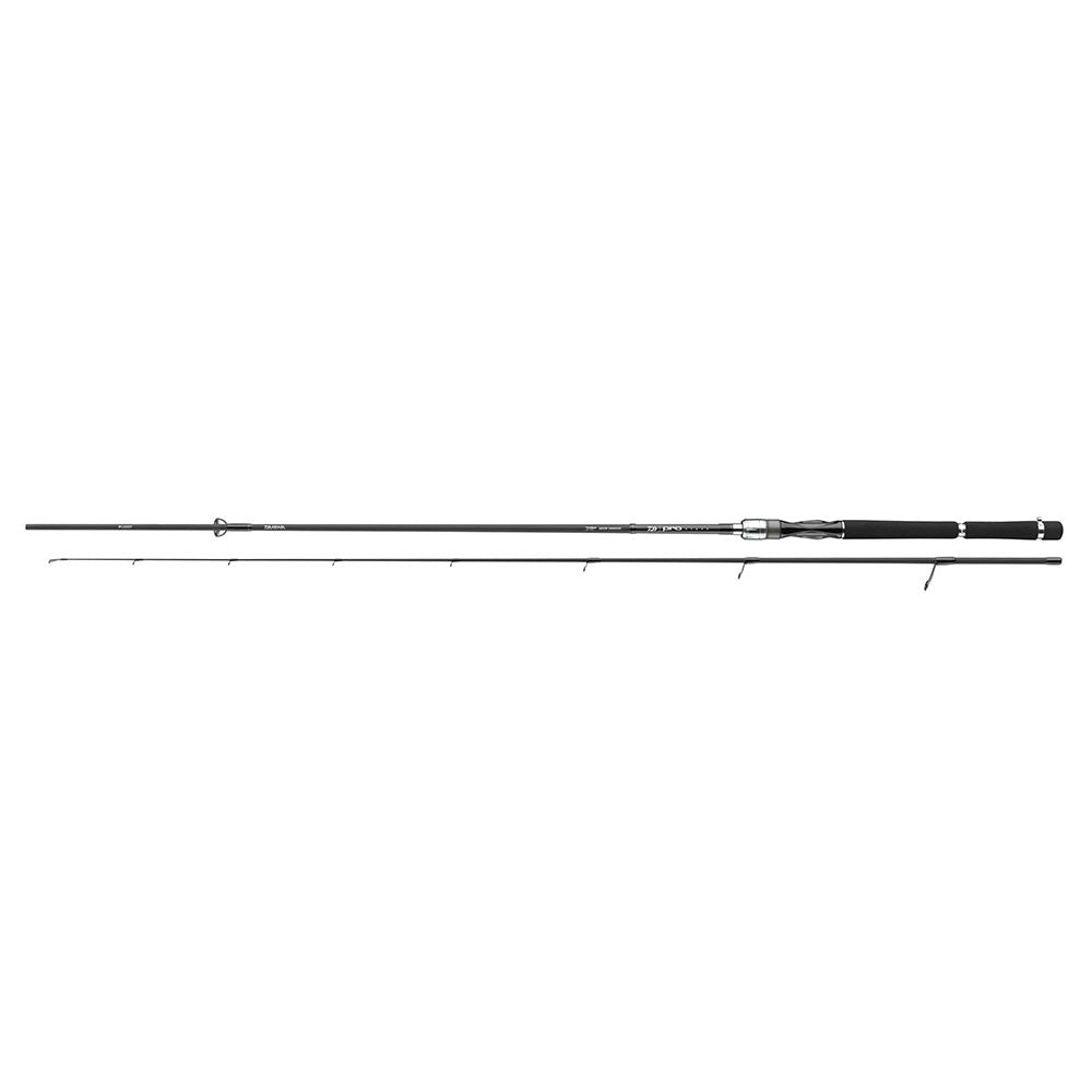 Daiwa Pro Staff Yak &amp; Belly bij snoekenbaars.nl