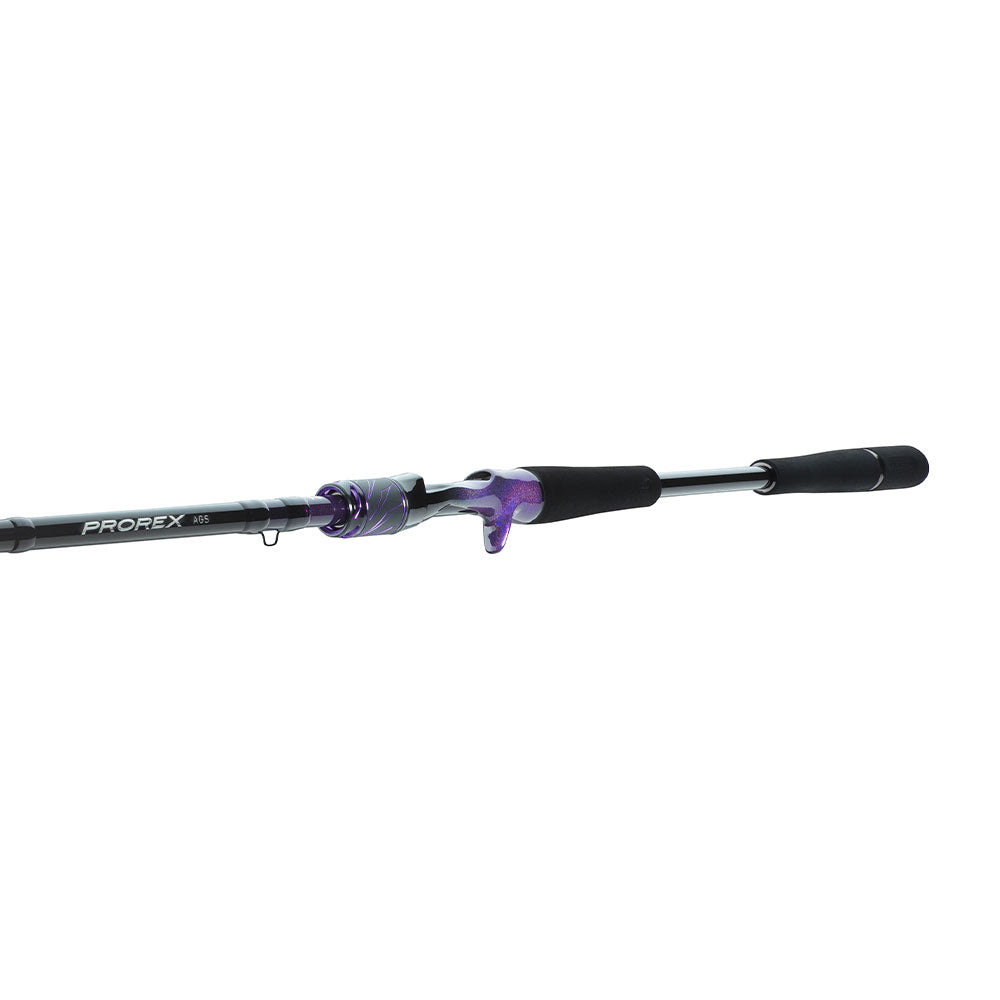Daiwa Prorex AGS (Casting) bij snoekenbaars.nl