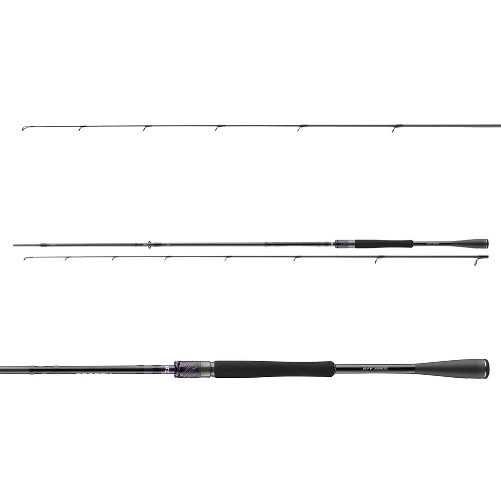 Daiwa Prorex AGS (Spinning) bij snoekenbaars.nl