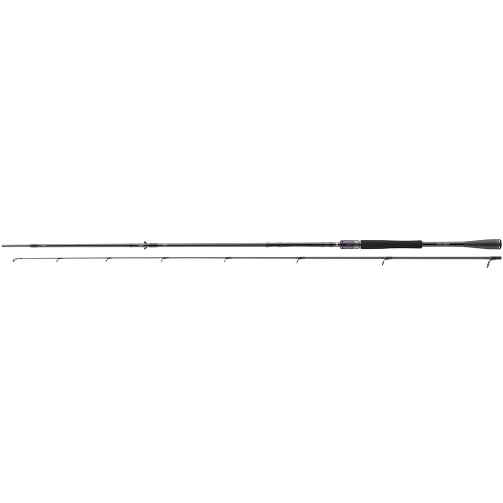 Daiwa Prorex AGS (Spinning) bij snoekenbaars.nl