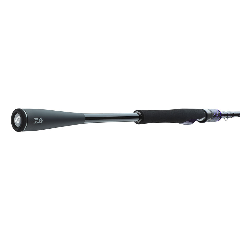 Daiwa Prorex AGS (Spinning) bij snoekenbaars.nl