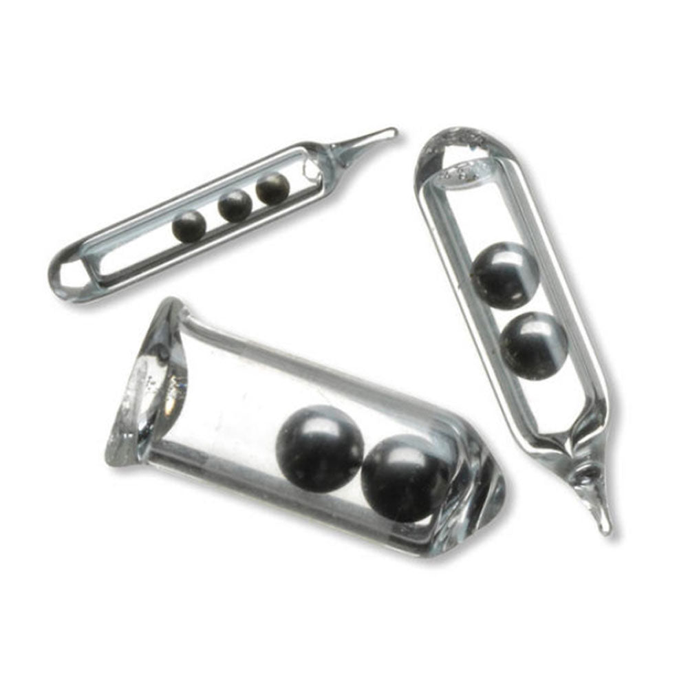 Daiwa Prorex Insert Glass Rattle bij snoekenbaars.nl