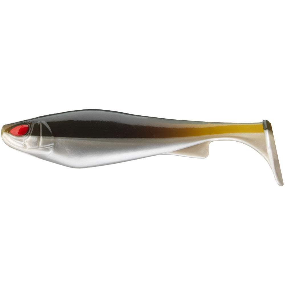 Daiwa Prorex Lazy Shad bij snoekenbaars.nl
