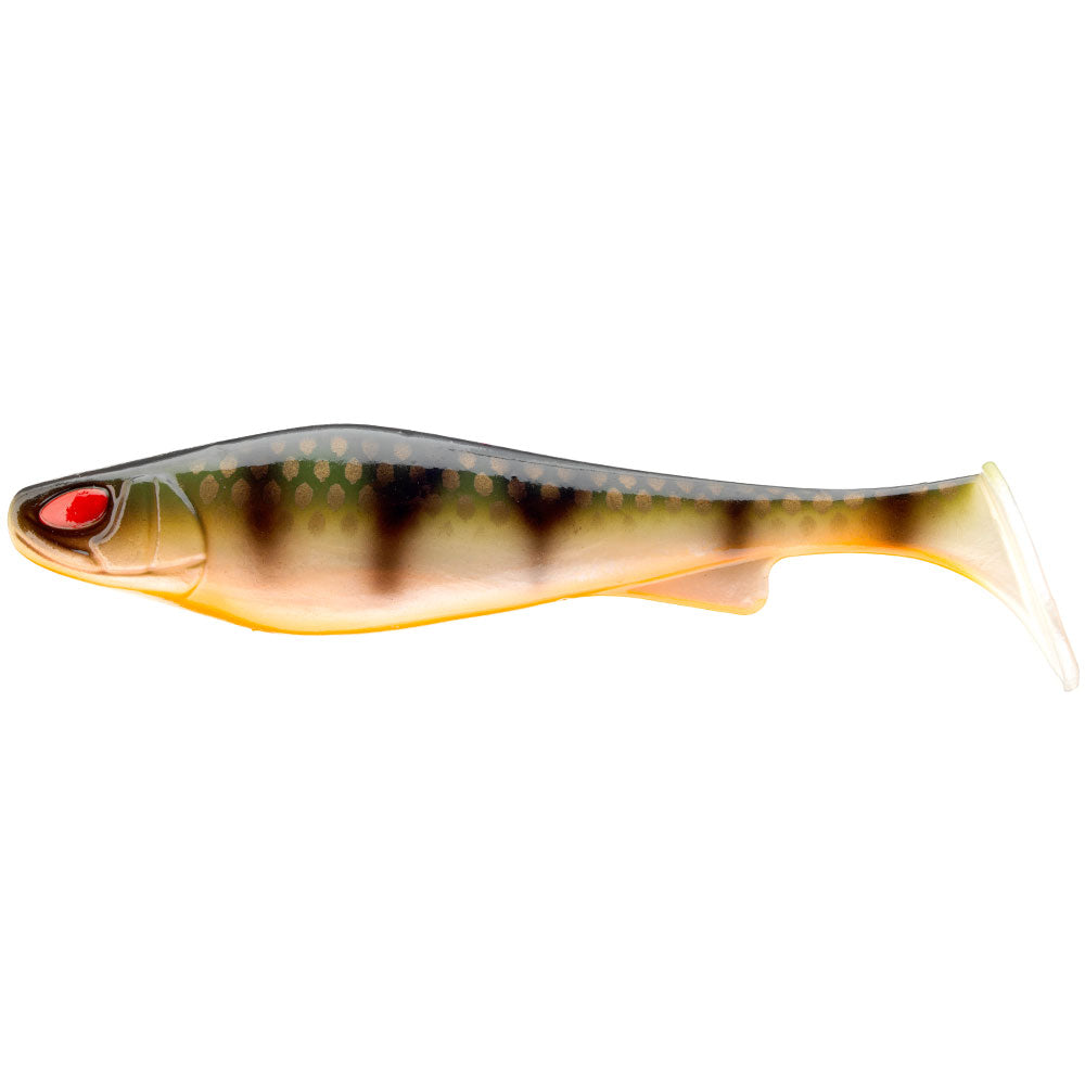 Daiwa Prorex Lazy Shad bij snoekenbaars.nl