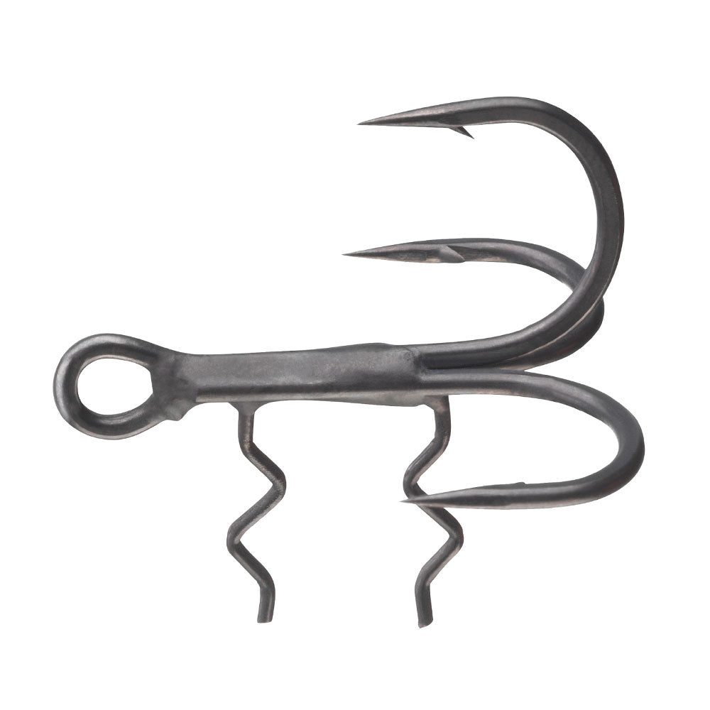 Daiwa Prorex SaqSas Assist Treble bij snoekenbaars.nl