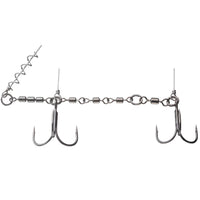 Beoordeling van Vitus voor het product Prorex Screw-In Swivel Assist Stinger 2/0 I 1/0 | 18-25cm