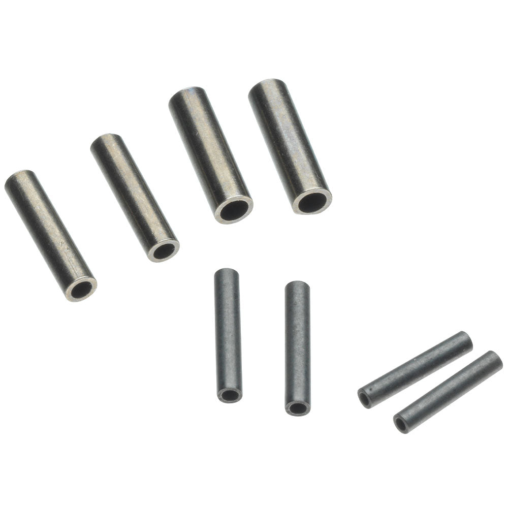 Daiwa Prorex Single Crimps bij snoekenbaars.nl