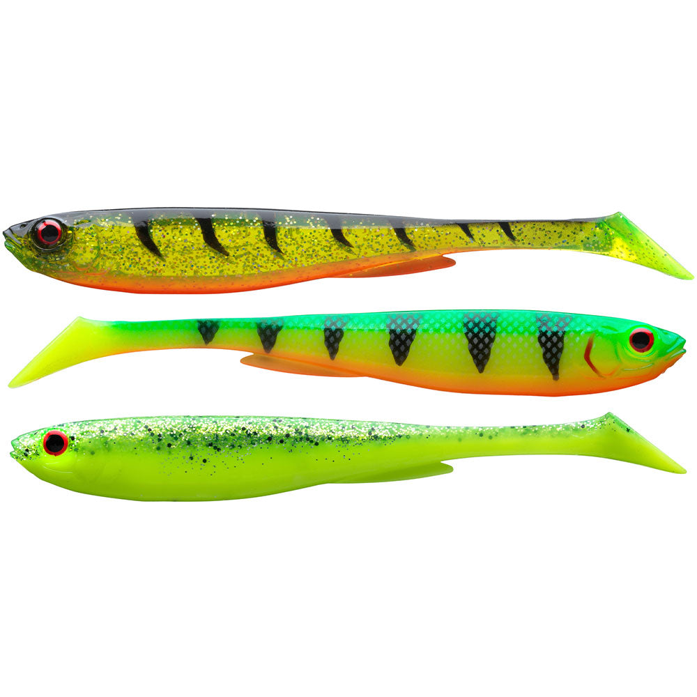 Daiwa Prorex Slim Shady Set bij snoekenbaars.nl