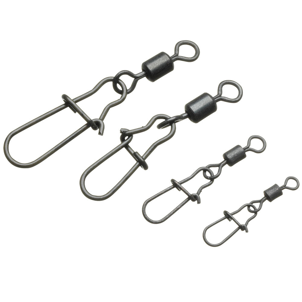 Daiwa Prorex Snap Swivel bij snoekenbaars.nl