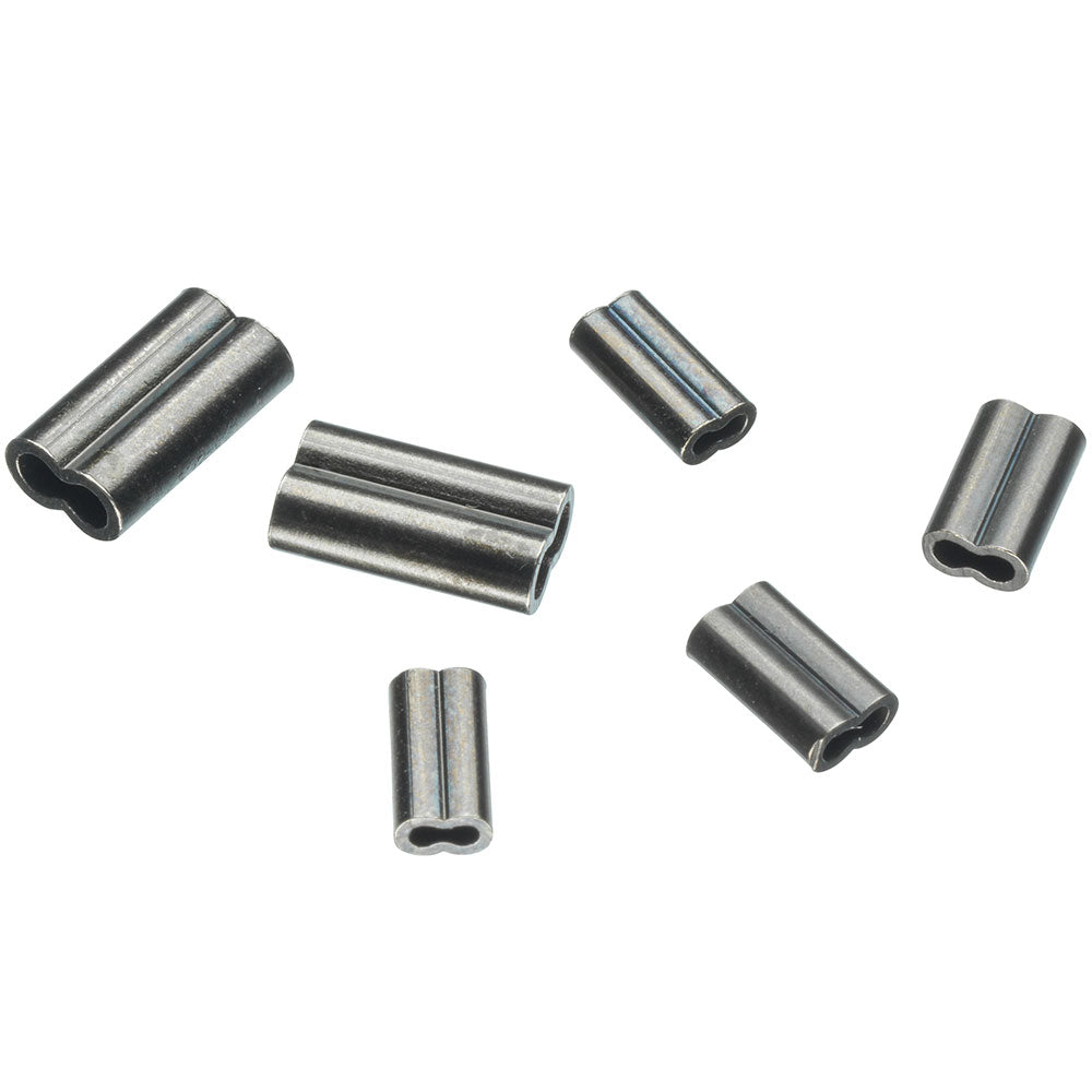 Daiwa Prorex Soft Double Crimps bij snoekenbaars.nl