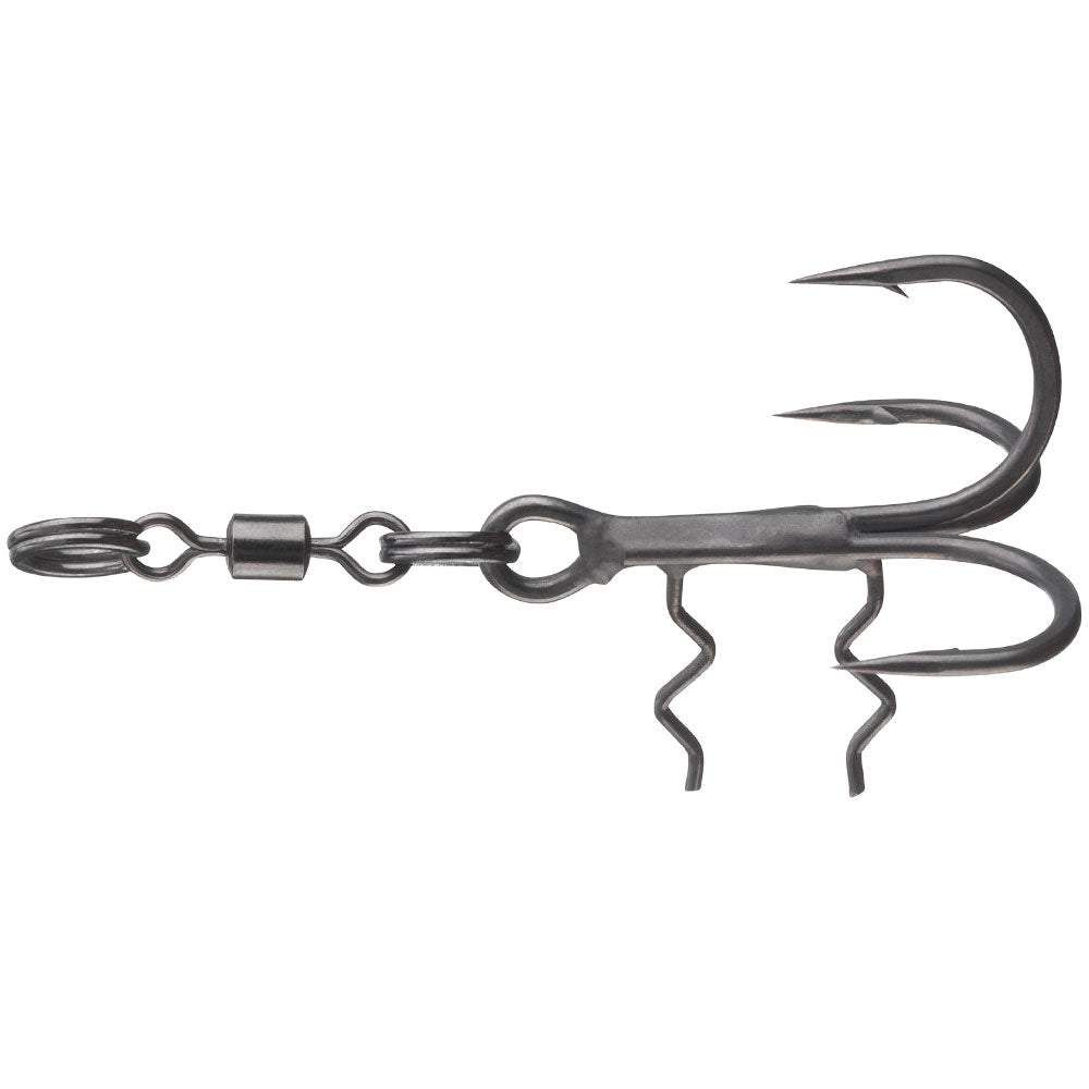 Daiwa Prorex Swiveled Head Assist bij snoekenbaars.nl