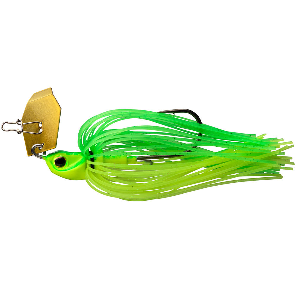 Daiwa Prorex TG Micro Bladed Jig / 8 g bij snoekenbaars.nl
