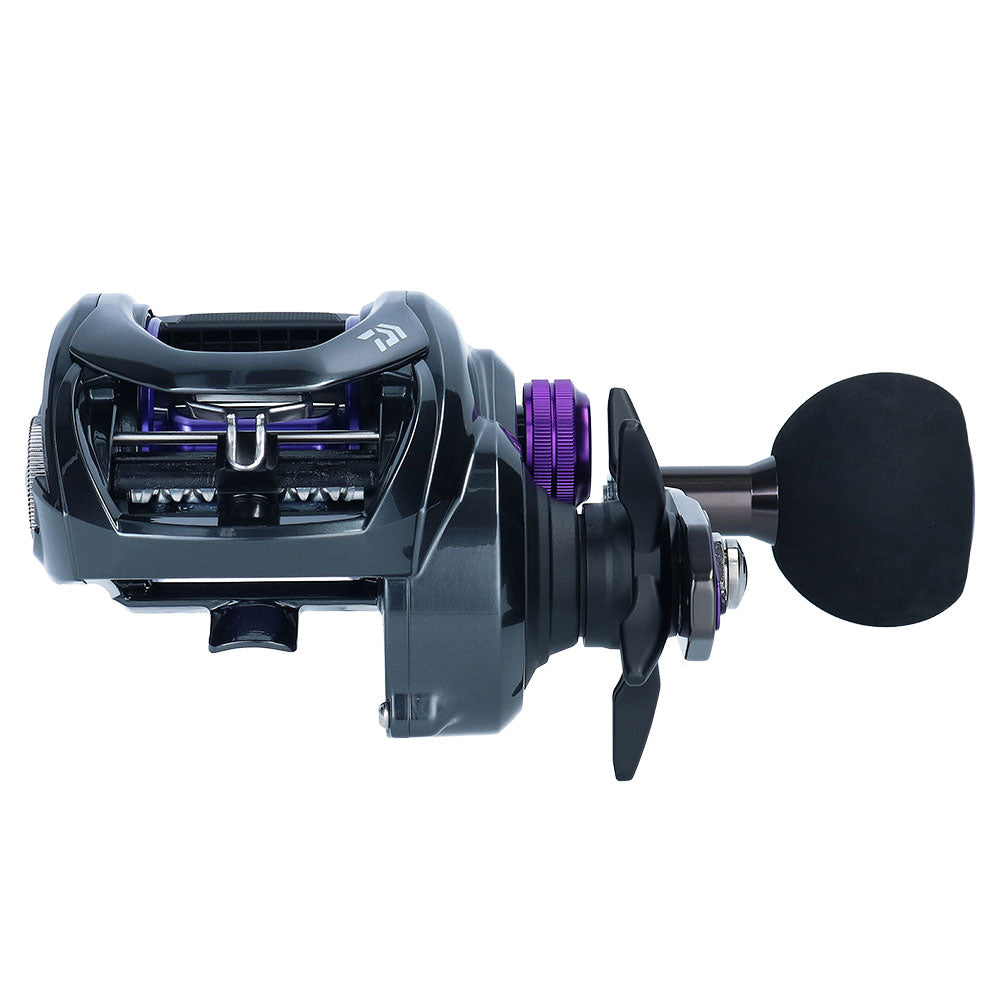 Daiwa Prorex TWS 400 bij snoekenbaars.nl